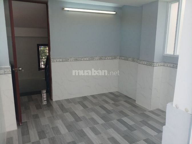 Căn góc 2MT HXH 73/123 Nguyễn Biểu, (3L mới keng), HHMG 1%
