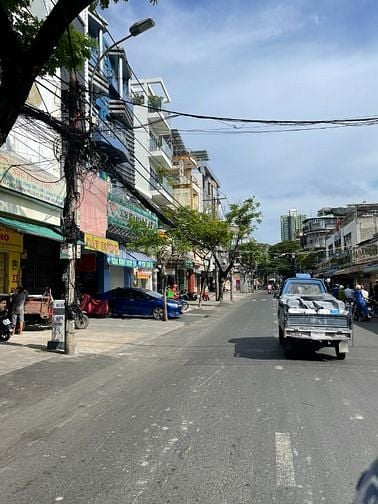 BÁN NHÀ HXH SƯ VẠN HẠNH -191,2m2