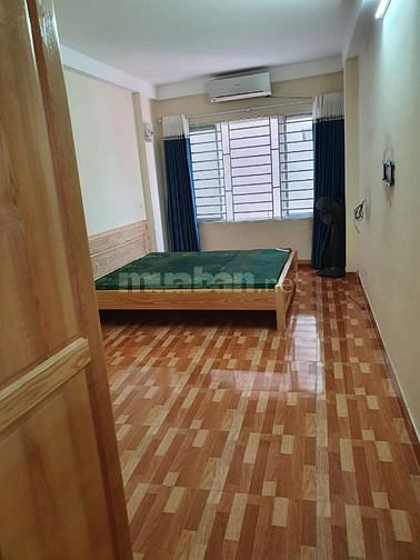 cho thuê nhà phố bùi xương trạch