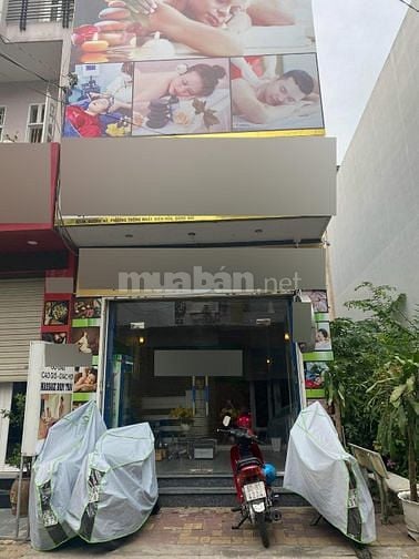 Sang nhượng Spa mới (hoặc cho thuê theo thỏa thuận)