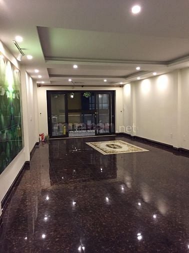 103m Mặt Tiền Dương Tử Giang q5 ( 6.4 * 20 ) 5 Lầu 28 Tỷ 