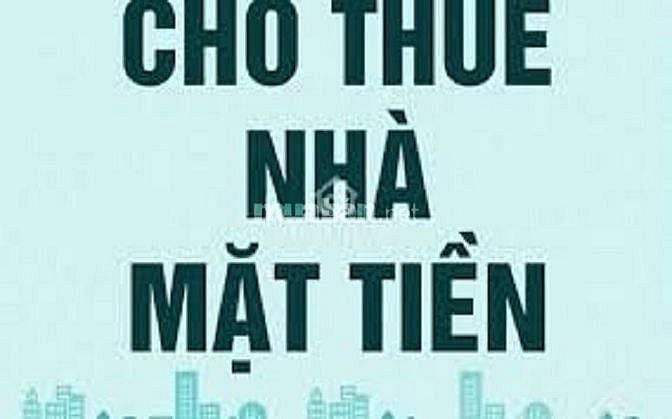 Cho thuê nhà mặt đường số 29 phố Kim Đồng- Giáp Bát, quận Hoàng Mai