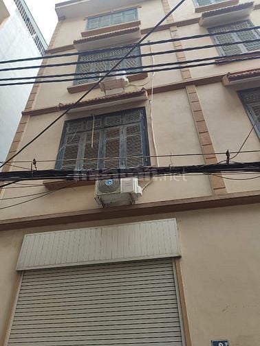 Bán nhà Xuân Đỉnh, ngõ SH quay đầu, 15m ô tô tránh. 61m2x3T, giá chỉ 6