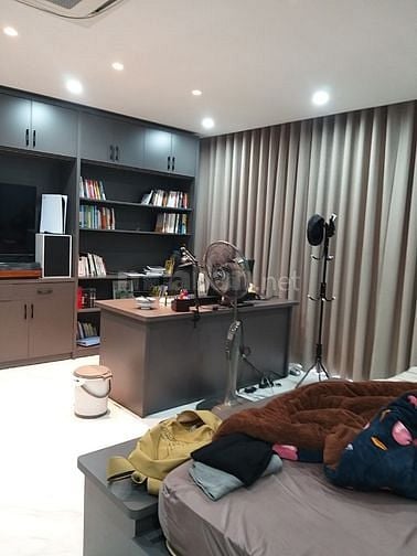 Bán nhà ngõ phố Đội Cấn gần Giang Văn Minh quận Ba Đình Hà Nội