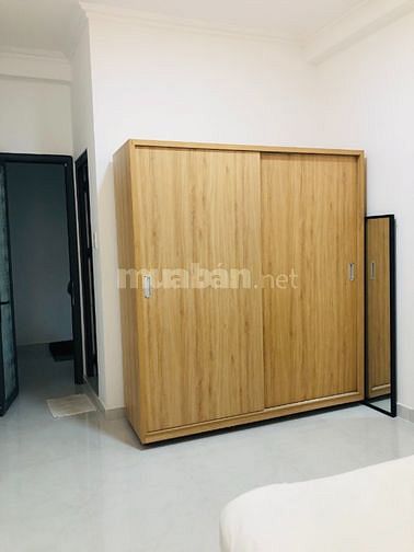 449/110 sư vạn hạnh p12 quận 10. Phòng cho thuê đầy đủ tiện nghi