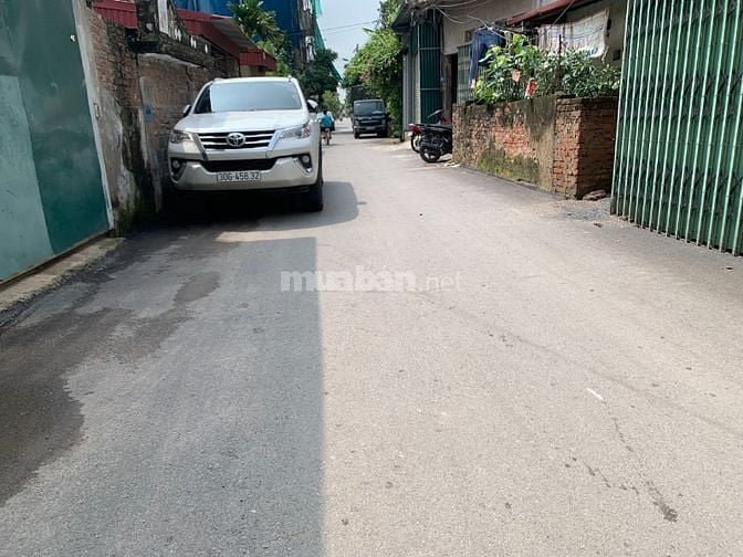 Chính Chủ Cần Bán đất tại Hà Nội