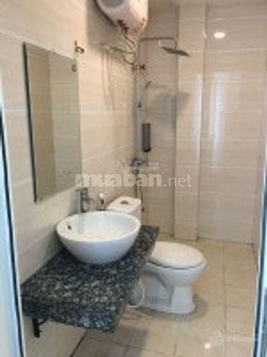 Chung cư mini đủ đồ 20m2, 25m2, 30m2 , Đầm Trấu Nguyễn Khoái HBT-HN