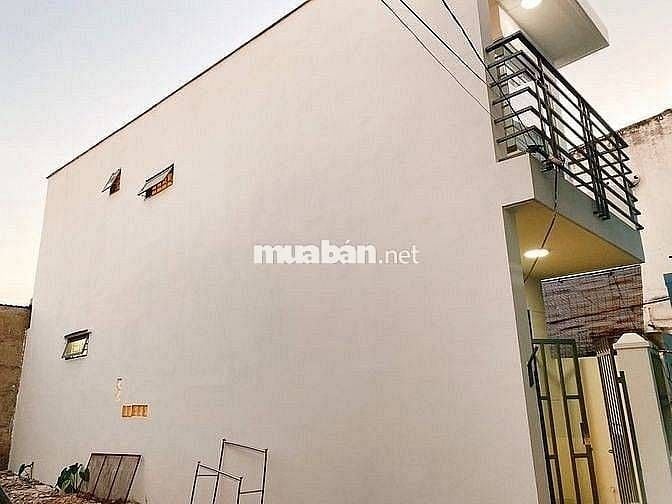 Bán 3,5 tỷ hoặc cho thuê 7tr, nhà chính chủ, ngay chợ đầu mối Thủ Đức