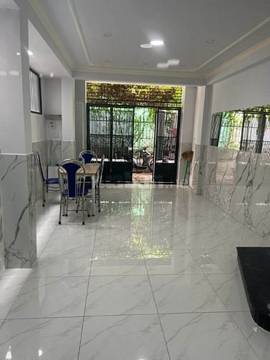 PHÚ NHUẬN KẾ QUẬN 3 HẺM ÔTÔ VÀO NHÀ- CHỈ 4.X TỶ-34M2- 2 TẦNG MỚI ĐẸP 
