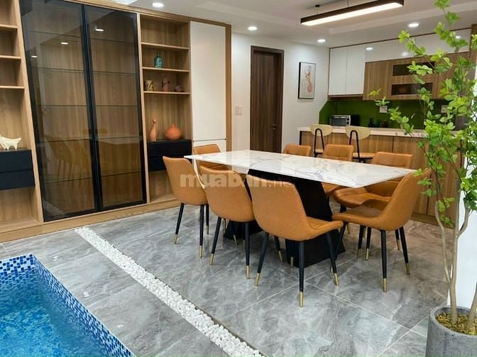 Chính chủ Bán nhà Ngay Nguyễn Văn Trỗi P8 Q Phú Nhuận DT:9x20m