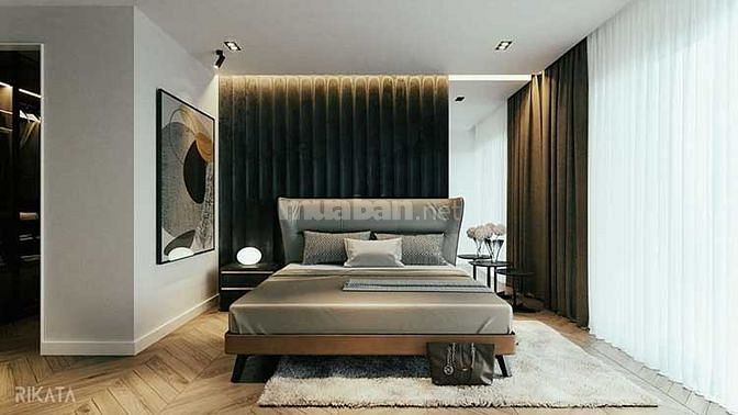 Cần bán nhà HXH 120 Trần Đình Xu, 4.1*20, NC4, chỉ 15 tỷ