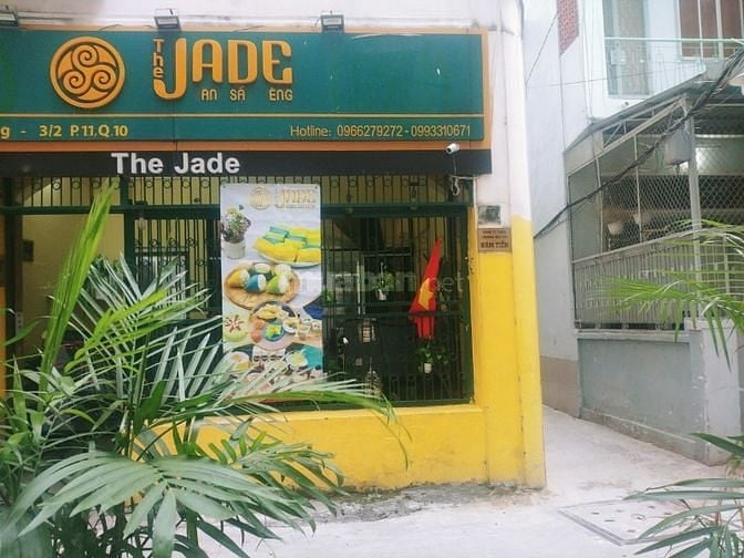Cho thuê nhà 45/1/8 đường 3/2 quận 10