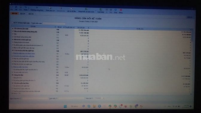 Kế toán thuế - kế toán tổng Hợp tìm việc TPHCM - Bình Dương