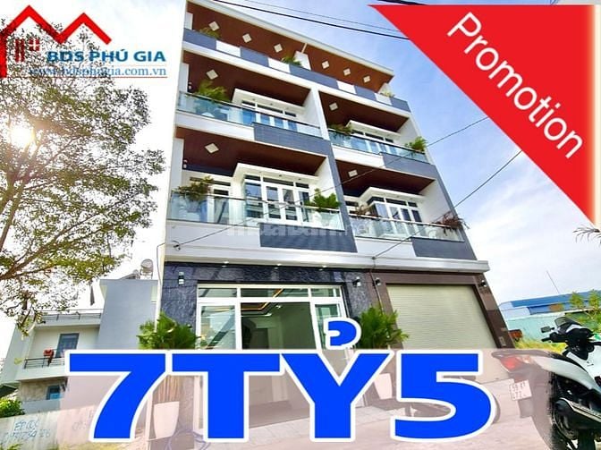 💥Bán Nhà 5x17m. Full Nội Thất Huỳnh Tấn Phát, Phú Xuân, Nhà Bè. TPHCM