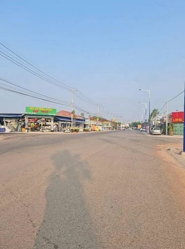 bán gấp sào đất 500m2 giá 425tr, p Minh Hưng, BP