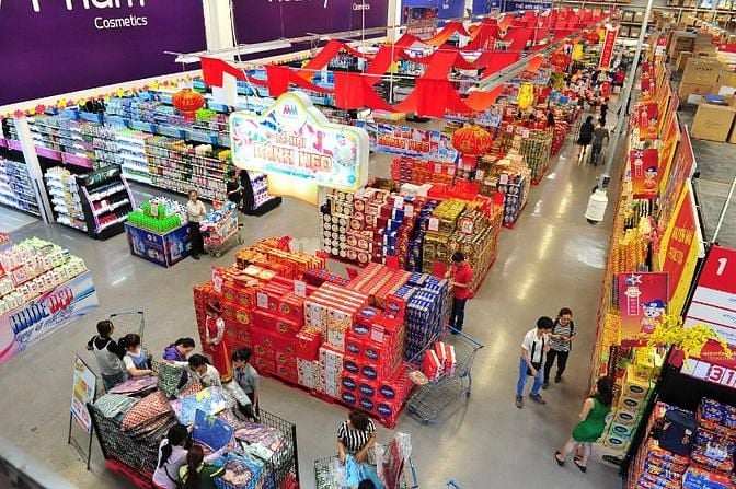 Tuyển Lao Động Phổ Thông Nhận việc đi làm ngay