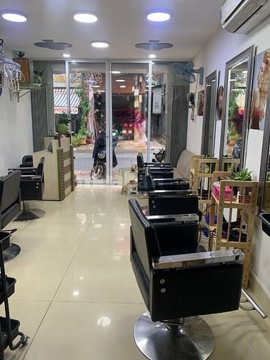Mây Beauty 344 Phan văn trị p2 q5 