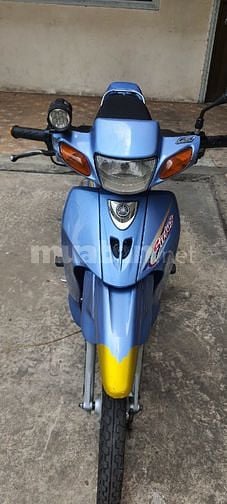 Sirius 2001 - Xe Bs Tphcm  Sơn zin máy zin 