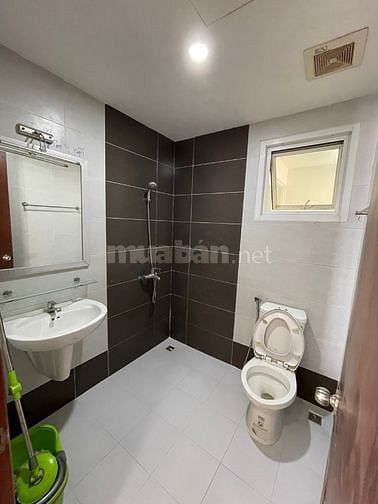 Chính chủ cần bán: Chung cư Ngọc Phương Nam