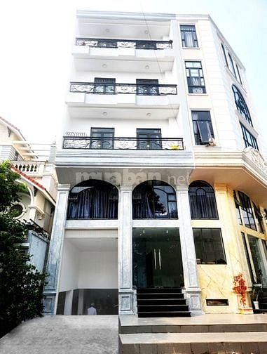 3 TỶ NHẬN NHÀ NGÀY, TÒA NHÀ 12 PHÒNG HĐ THUÊ 33TR NHÀ BÈ .GIÁ 12,5 TỶ