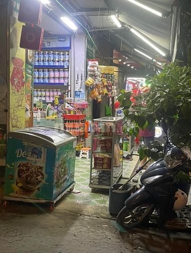 Cửa hàng cần 2 nhân viên nam nữ phụ bán hàng tại cửa hàng 