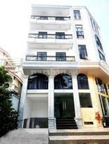 Chính chủ cần bán nhà mặt tiền khu B Làng Đại Học Nhà Bè (Giá 12.5 Tỷ)