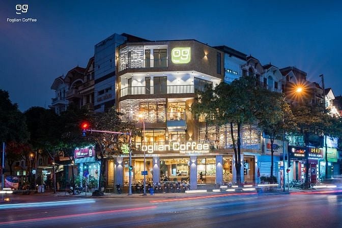 ♦️♦️Sang nhượng Nhà hàng VIP Ngã Tư Nguyễn Văn Lộc - Hà Đông 840m2