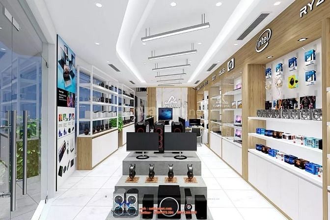 Đẳng Cấp, MBKD Nguyễn Xiển - Nguyễn Trãi - Thanh Xuân