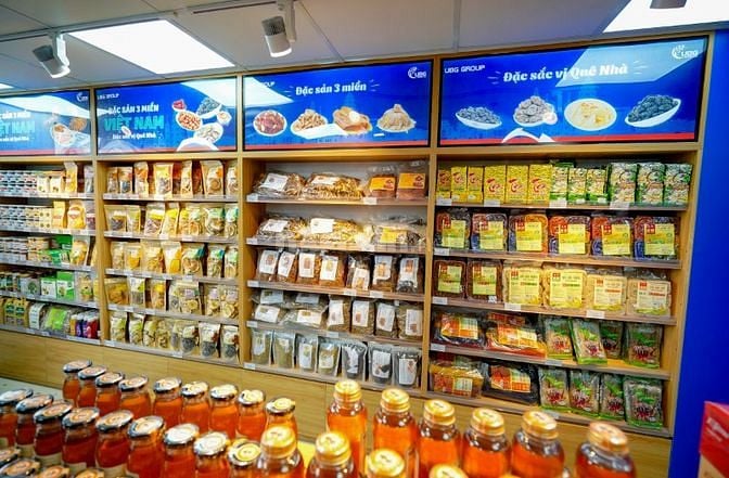 Cần Tuyển NV Bán Hàng Tiêu Dùng Và Hàng Mỹ Phẩm