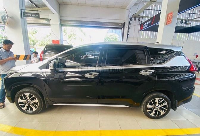 Cho thuê ÔTÔ 7 Chổ Xpander 2020 -( Có Tài) khu vực TP HCM 