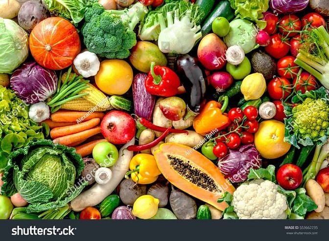 CUNG CẤP RAU CỦ SƠ CHẾ THEO YÊU CẦU