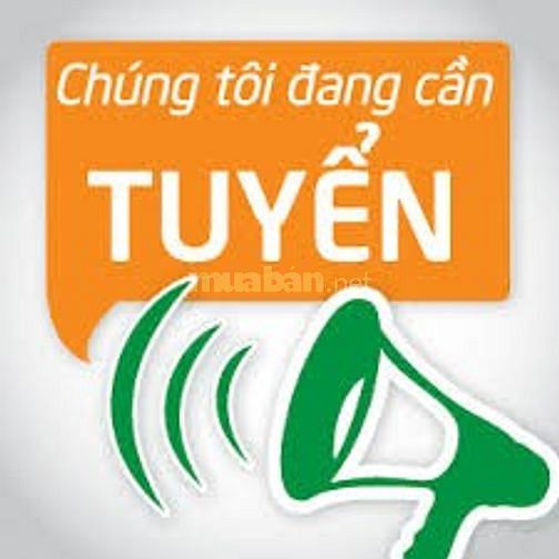 VIỆC LÀM TPHCM CẦN TUYỂN GẤP NHÂN VIÊN BÁN HÀNG SIÊU THỊ