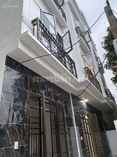 Bán nhà 40m ở Thanh Oai, Hà Nội,4tầng, nội thất đầy đủ giá hơn 1tỷ. LH