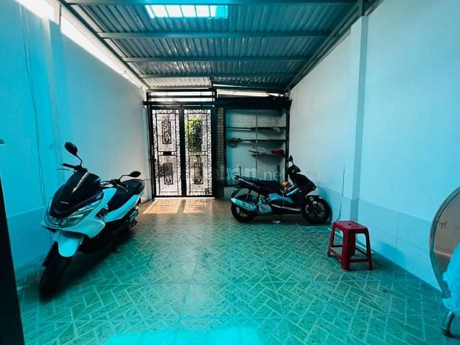Nhà Phan Đăng Lưu 115m2 Phú Nhuận & phòng ngủ giá chỉ hơn 15 tỷ