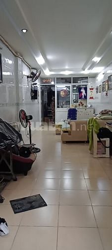 Mặt tiền nội bộ 6m gần Nguyễn Trãi,P.14,Q.5