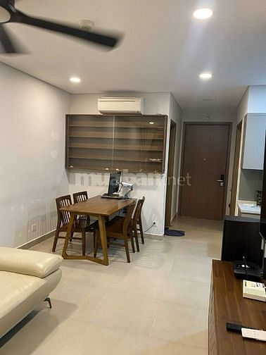 Chính chủ bán gấp chung cư Bình Đăng 65m2 2PN chỉ 1,5 tỷ