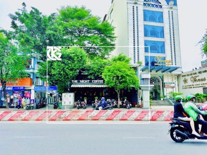 Cho Thuê Nhà GÓC 2 Mặt Tiền 117 Lê Trọng Tấn, Q.Tân Phú
