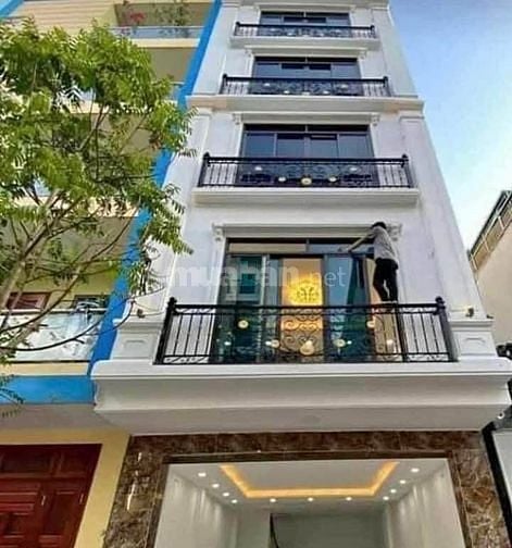 Bán nhà,Thụy Khuê OTO KD Dt 32m 5T Mt 4m giá 3,1 tỷ