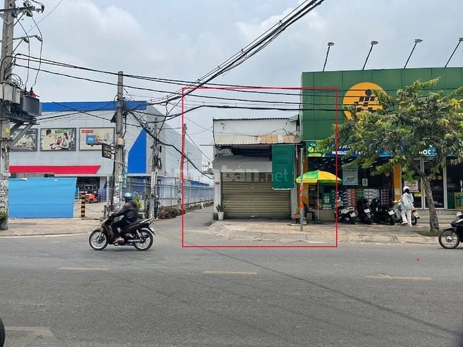Nhà 2mt Kha Vạn Cân 4x15m- cho thuê nhanh 