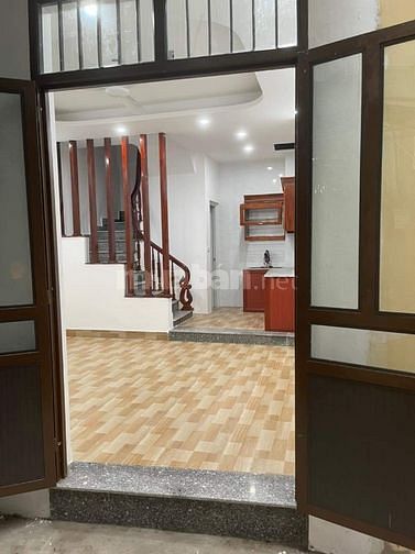 CẦN BÁN GẤP TRẢ NỢ NH, BÁN NHÀ NGỌC HÀ, BA ĐÌNH, 30M, 3TỶ