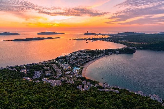 BÁN ĐẤT VIEW BIỂN PHÚ QUỐC GIÁ RẺ NHƯ CHO, PHÁP LÝ CHUẨN