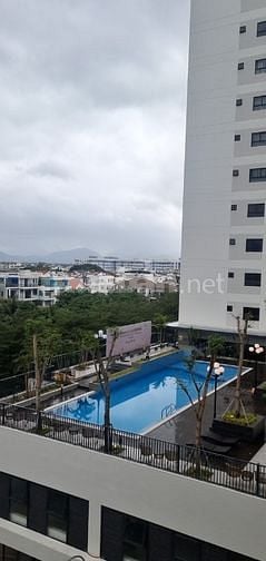 CẦN BÁN GẤP CĂN HỘ CT2 VCN VĨNH ĐIÊM TRUNG FULL NỘI THẤT XỊN