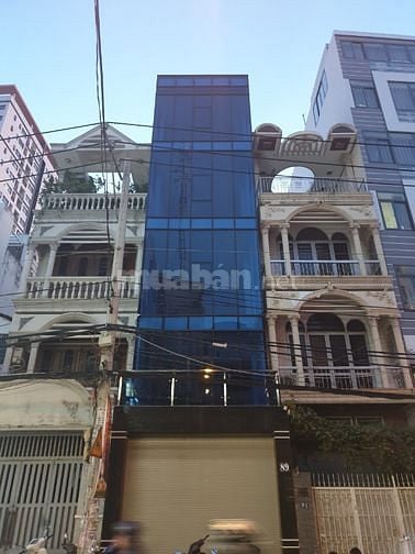 Bán nhà góc 2 mặt tiền Phan Đình Phùng,Q.PN,DT: 6.8x28m,Giá 22 tỷ