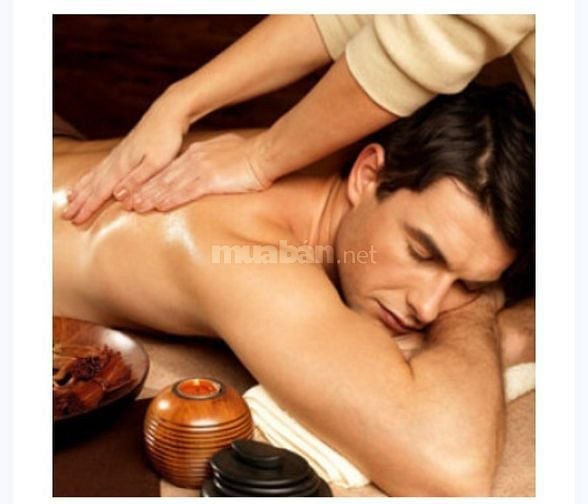 Thy Tây, 38t, thân thiện, vui vẻ nhận làm Massage body  