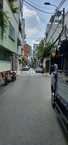 Cam Đoan Giá Tốt Nhất Phân Khúc Mặt Tiền Đường P.2, Q.Phú NHuận