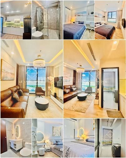 CĂN HỘ CAO CẤP LUXURY CT1 VCN PHƯỚC LONG