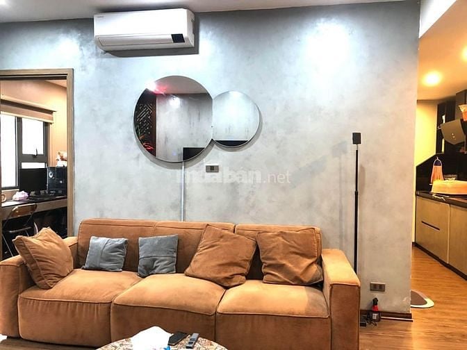 BÁN GẤP CĂN HỘ HOPE RESIDENCES LONG BIÊN 70M2 -2.2 TỶ