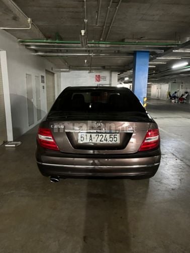Bán Mercedes 2014 C250 Special Condition Like New