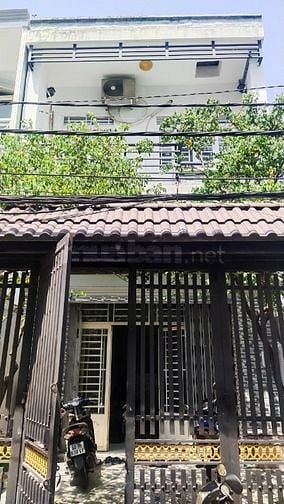 Ô TÔ VÀO nhà Nguyễn Hới-Bình Tân-5M*18M-Giá nhỉnh 7 Tỷ 