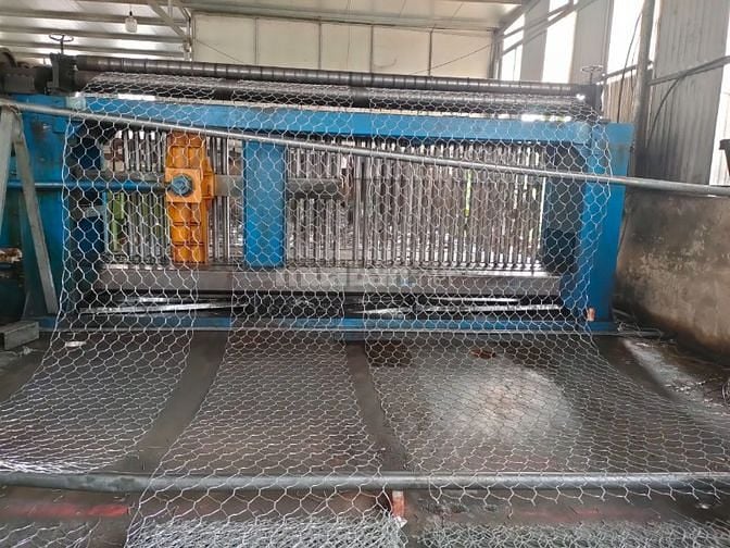Báo giá rọ đá mạ kẽm, rọ đá bọc nhựa PVC năm 2024